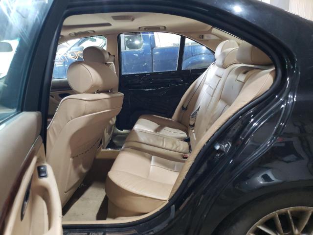 Photo 6 from auction – 2003 BMW 530 I AUTO with VIN WBADT63493CK31148