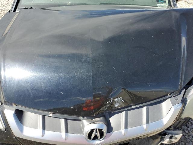 Photo 7 from auction – 2008 ACURA RDX with VIN 5J8TB18288A019101