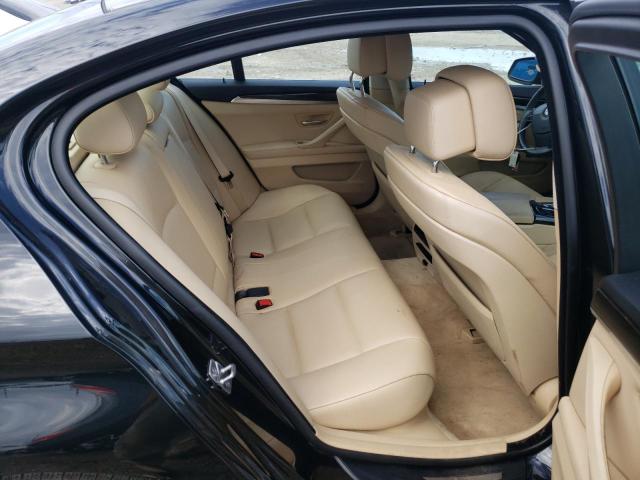 Photo 6 from auction – 2012 BMW 535 XI with VIN WBAFU7C59CDU62226