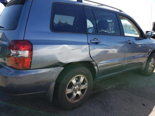 Photo 9 from auction – 2004 TOYOTA HIGHLANDER with VIN JTEDP21A440037683