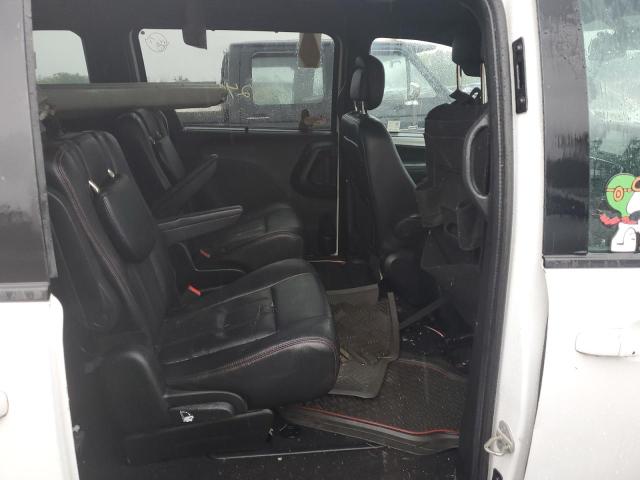 Photo 6 from auction – 2019 DODGE GRAND CARA with VIN 2C4RDGEG5KR660845