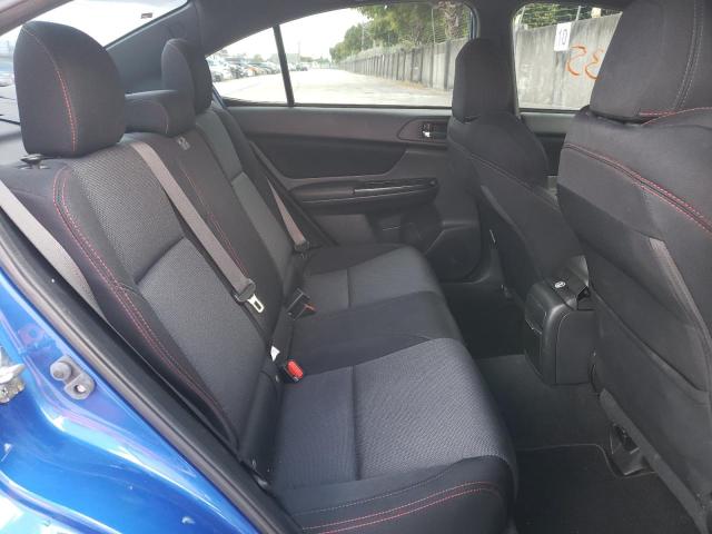 Photo 6 from auction – 2017 SUBARU WRX PREMIU with VIN JF1VA1E68H8816026