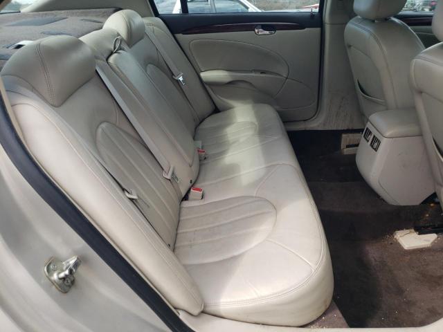 Photo 6 from auction – 2007 BUICK LUCERNE CX with VIN 1G4HD57227U204065