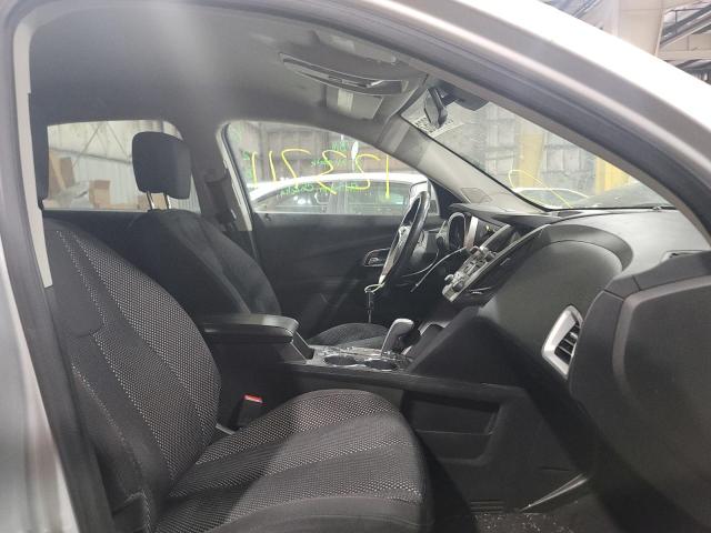 Photo 5 from auction – 2013 CHEVROLET EQUINOX LT with VIN 2GNFLNEK1D6177363