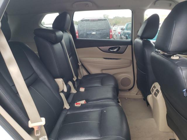 Photo 6 from auction – 2014 NISSAN ROGUE S with VIN 5N1AT2MV0EC755745