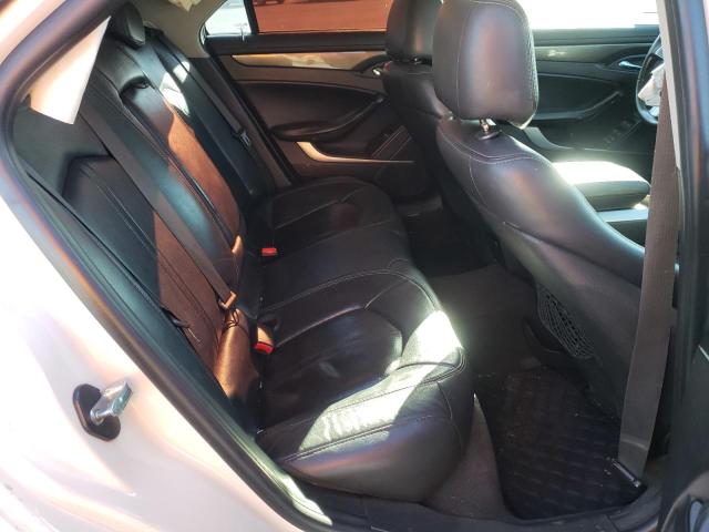 Photo 6 from auction – 2012 CADILLAC CTS PERFOR with VIN 1G6DJ5E36C0117331