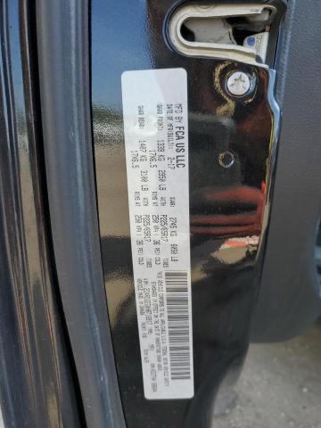 Photo 10 from auction – 2017 DODGE GRAND CARA with VIN 2C4RDGEGXHR716917
