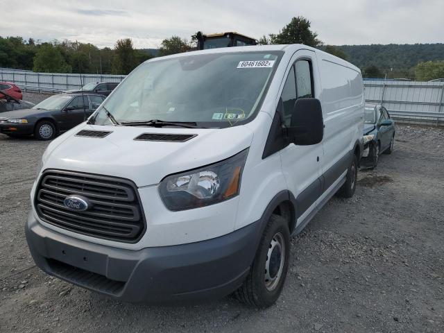 Photo 2 from auction – 2016 FORD TRANSIT T- with VIN 1FTYR1YG4GKA94530