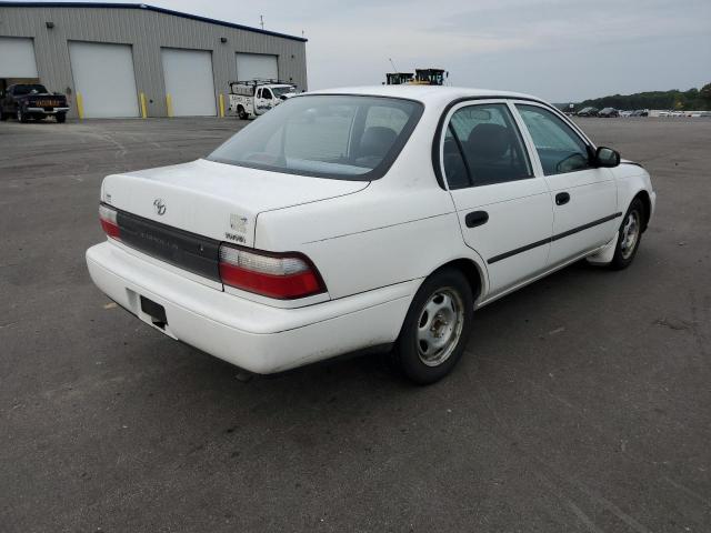 Photo 4 from auction – 1997 TOYOTA COROLLA BA with VIN 2T1BA02E8VC183238