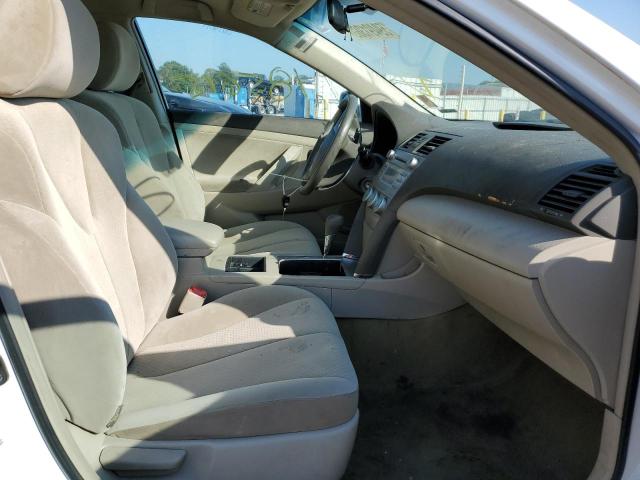 Photo 5 from auction – 2009 TOYOTA CAMRY BASE with VIN 4T1BE46K59U819677