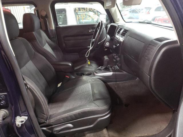 Photo 5 from auction – 2007 HUMMER H3 with VIN 5GTDN13E078256109