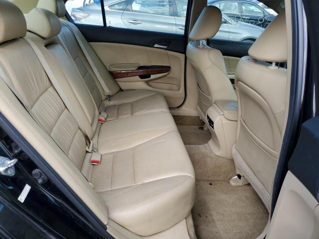 Photo 6 from auction – 2012 HONDA ACCORD EXL with VIN 1HGCP3F83CA037843