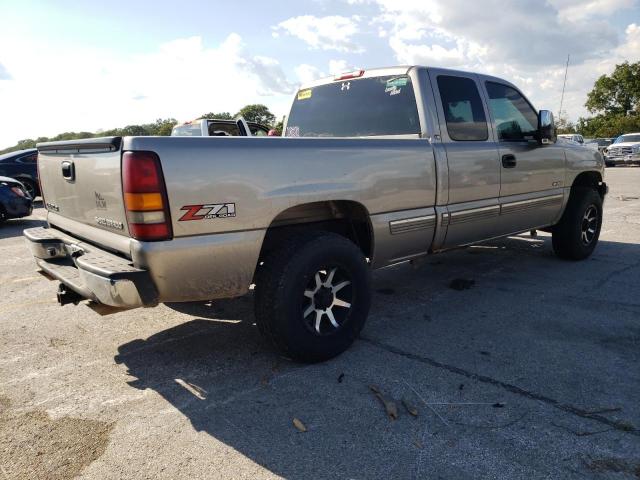 Photo 4 from auction – 2001 CHEVROLET SILVERADO4 with VIN 2GCEK19T611309495