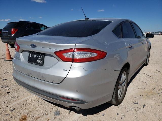 Photo 4 from auction – 2016 FORD FUSION SE with VIN 3FA6P0H74GR246038