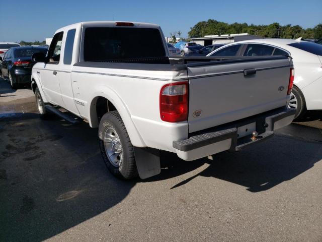 Photo 3 from auction – 2002 FORD RANGER SUP with VIN 1FTYR44V72PB75751