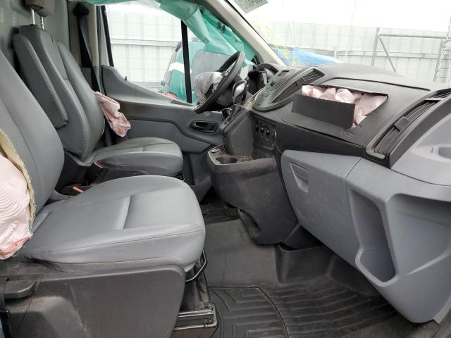 Photo 5 from auction – 2017 FORD TRANSIT T- with VIN 1FTYR1ZM1HKA20939