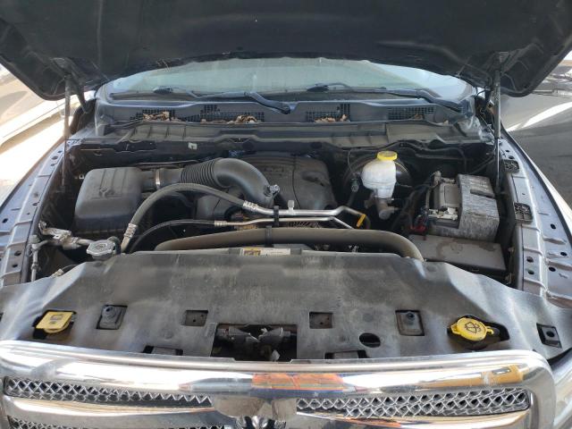 Photo 7 from auction – 2019 RAM 1500 CLASS with VIN 1C6RR6LT7KS602611