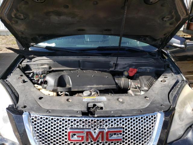 Фото 7 с аукциона – 2012 GMC ACADIA DEN с VIN 1GKKVTED4CJ280094