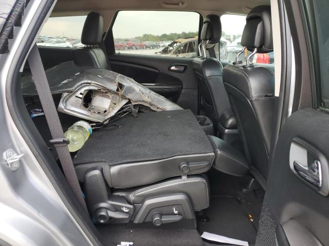 Photo 6 from auction – 2015 DODGE JOURNEY CR with VIN 3C4PDCGB6FT649888