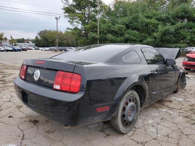 Photo 4 from auction – 2005 FORD MUSTANG with VIN 1ZVFT80N155162349