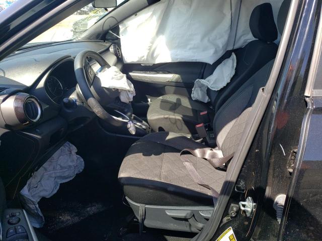 Photo 5 from auction – 2019 NISSAN KICKS S with VIN 3N1CP5CU3KL517791