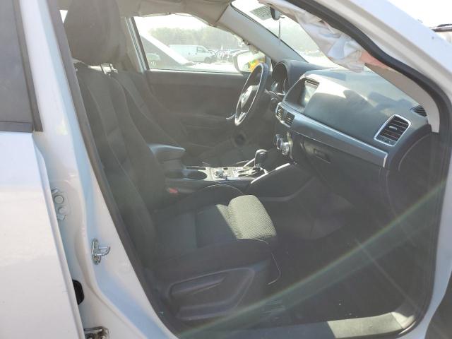 Photo 5 from auction – 2016 MAZDA CX-5 TOURI with VIN JM3KE2CY3G0877574