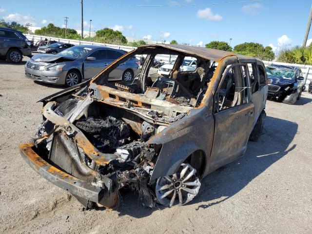 Photo 2 from auction – 2020 DODGE GRAND CARA with VIN 2C4RDGEG5LR189104