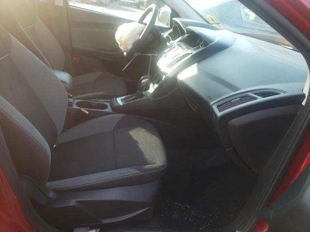 Photo 5 from auction – 2012 FORD FOCUS SE with VIN 1FAHP3K29CL240722