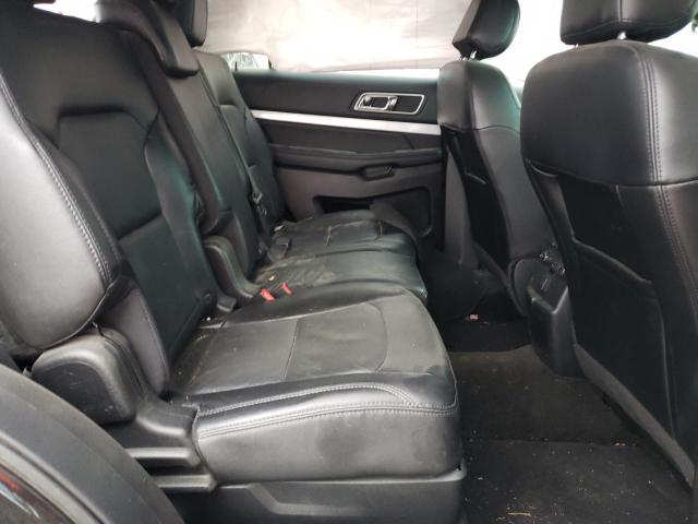 Photo 6 from auction – 2016 FORD EXPLORER X with VIN 1FM5K8D89GGB17376