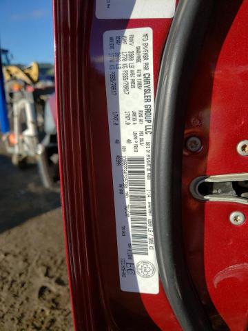 Photo 10 from auction – 2014 RAM 1500 ST with VIN 1C6RR7FG4ES257384