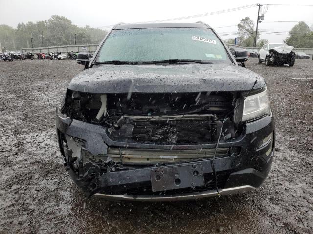 Фото 9 с аукциона – 2016 FORD EXPLORER X с VIN 1FM5K8D81GGC50911