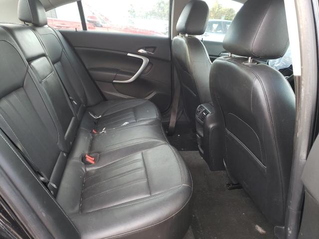 Photo 6 from auction – 2012 BUICK REGAL PREM with VIN 2G4GS5EK9C9168404