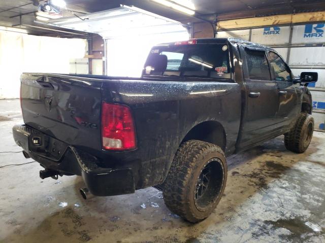 Photo 4 from auction – 2017 RAM 1500 ST with VIN 3C6RR7KT9HG564385