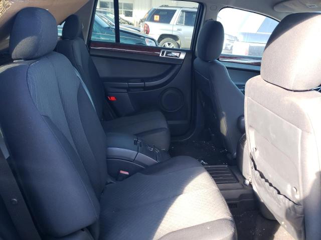 Photo 6 from auction – 2006 CHRYSLER PACIFICA T with VIN 2A4GM68456R787307