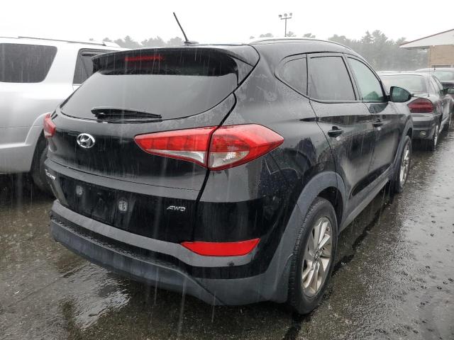 Photo 4 from auction – 2017 HYUNDAI TUCSON LIM with VIN KM8J3CA45HU386753
