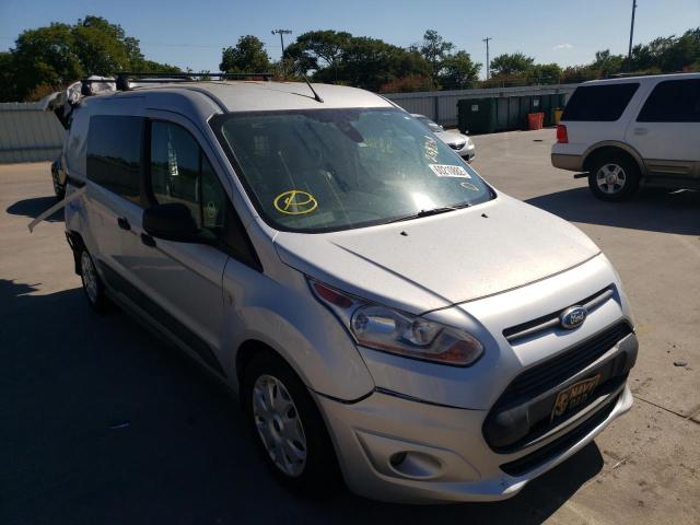 Photo 1 from auction – 2016 FORD TRANSIT CO with VIN NM0LE7F74G1258258