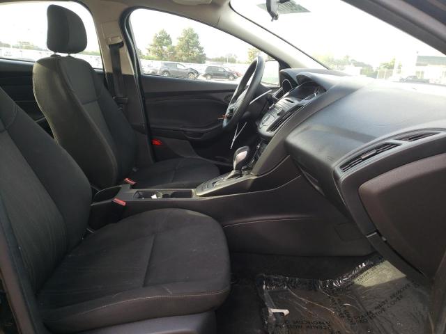 Photo 5 from auction – 2017 FORD FOCUS S with VIN 1FADP3E23HL318297