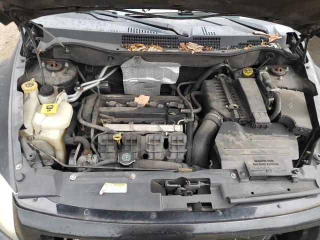 Photo 7 from auction – 2009 DODGE CALIBER SX with VIN 1B3HB48A59D157516