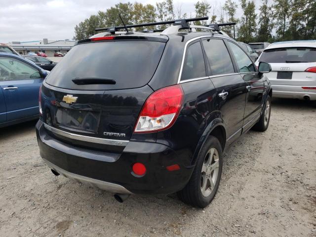 Photo 4 from auction – 2012 CHEVROLET CAPTIVA SP with VIN 3GNFL4E50CS615651