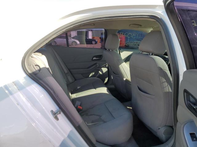 Photo 6 from auction – 2014 CHEVROLET MALIBU LS with VIN 1G11B5SL9EF214503