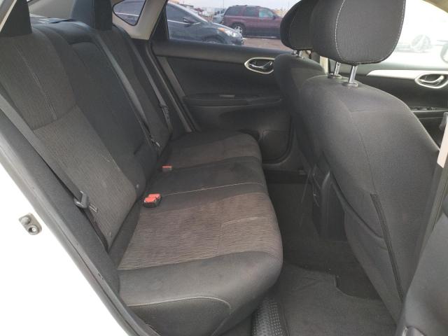 Photo 6 from auction – 2015 NISSAN SENTRA S with VIN 3N1AB7AP6FL692055