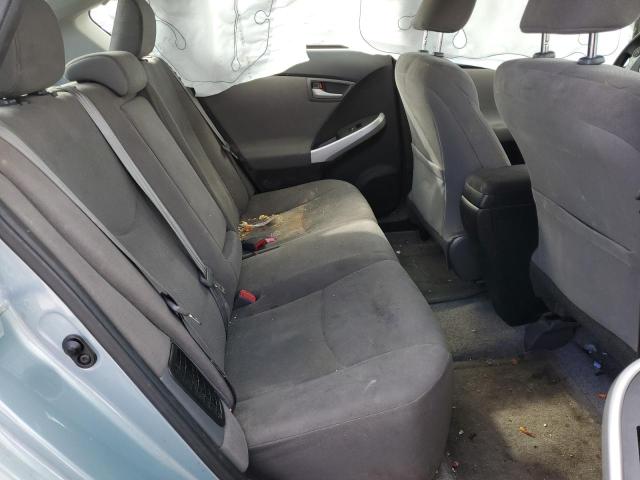 Photo 6 from auction – 2015 TOYOTA PRIUS with VIN JTDKN3DU7F1960685
