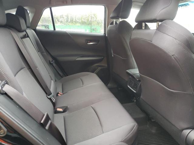 Photo 6 from auction – 2022 TOYOTA VENZA LE with VIN JTEAAAAH4NJ096904