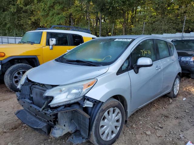 Photo 2 from auction – 2014 NISSAN VERSA NOTE with VIN 3N1CE2CP5EL380954