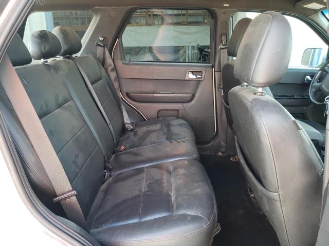 Photo 6 from auction – 2008 FORD ESCAPE LIM with VIN 1FMCU94198KA66390