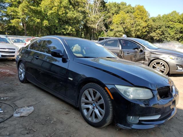 BMW 328 I 2011 with VIN WBAKE3C57BE441579 - Photo from auction