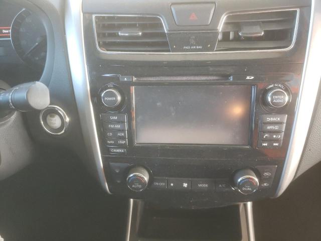 Photo 9 from auction – 2015 NISSAN ALTIMA 3.5 with VIN 1N4BL3AP9FC152739