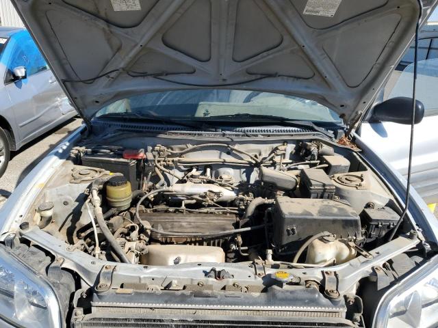 Photo 7 from auction – 1998 TOYOTA RAV4 with VIN JT3GP10V1W7028633