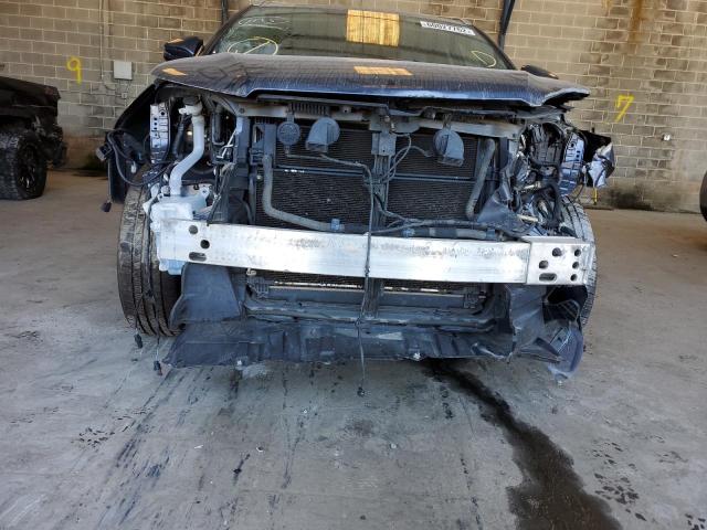 Photo 9 from auction – 2017 TOYOTA HIGHLANDER with VIN 5TDDGRFH9HS024711