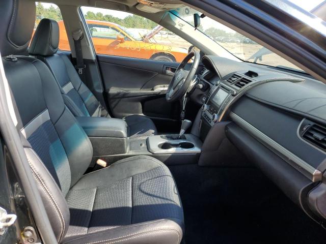 Photo 5 from auction – 2014 TOYOTA CAMRY L with VIN 4T1BF1FKXEU357221